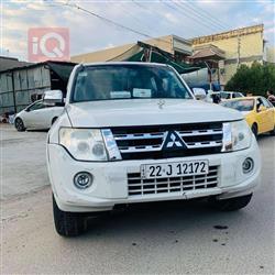 میتسوبیشی پاجیرۆ